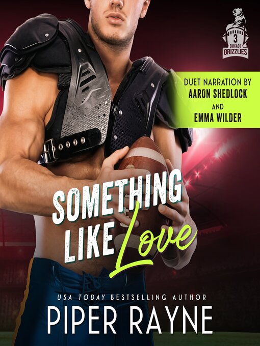 Title details for Something like Love by Piper Rayne - Available